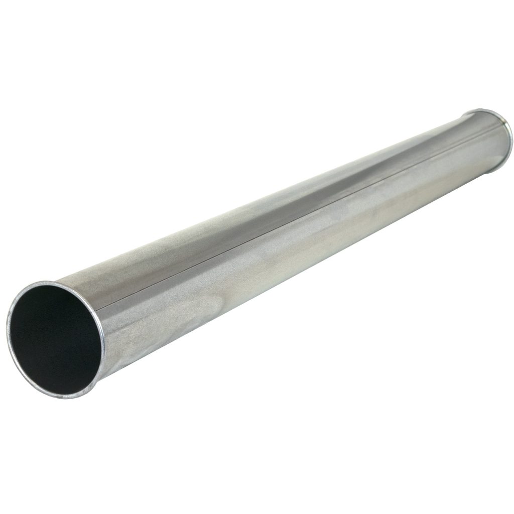 Nordfab QF Drop Out Box - 630mm - Galvanised